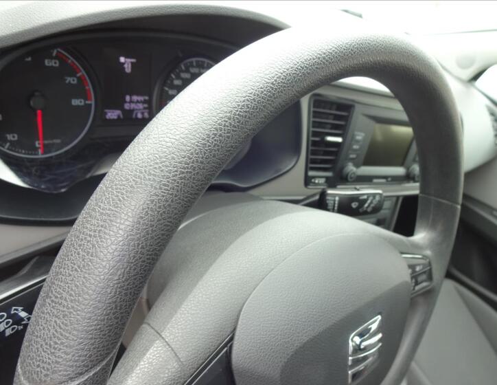 Seat Leon 36