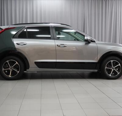 KIA Niro 4