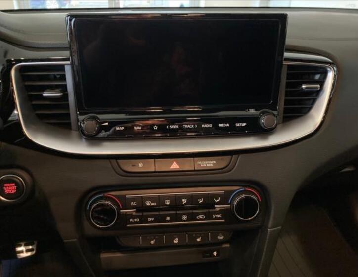 KIA ProCeed 7