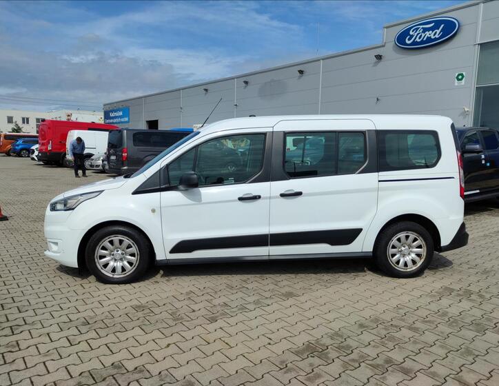 Ford Tourneo Connect 2