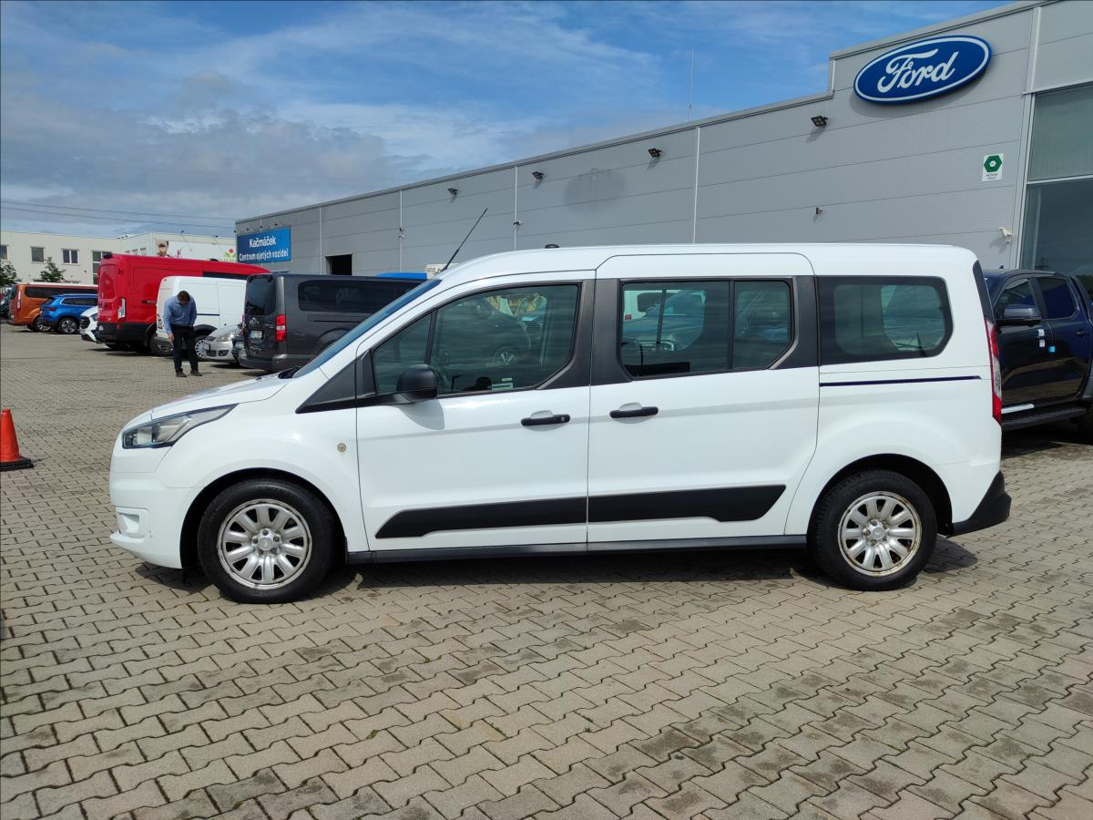 Ford Tourneo Connect