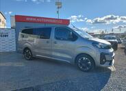 Opel Zafira 1