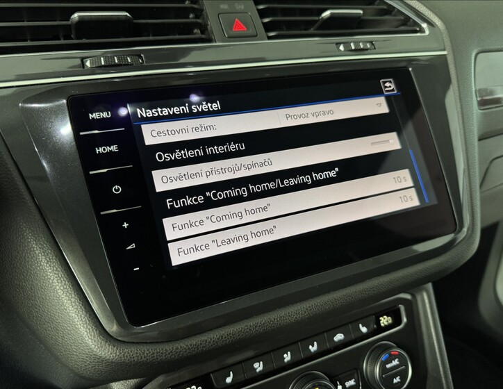 Volkswagen Tiguan Allspace 32