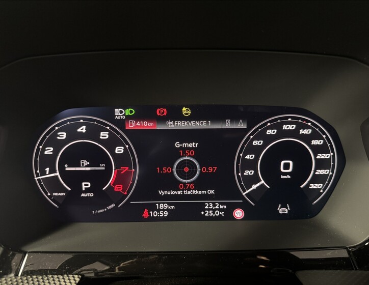 Audi RS 3 29