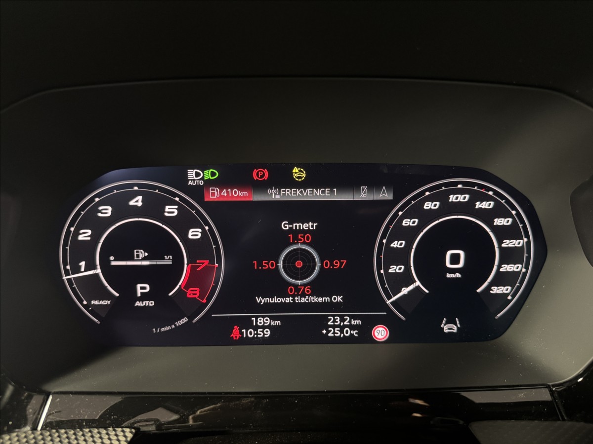 Audi RS 3