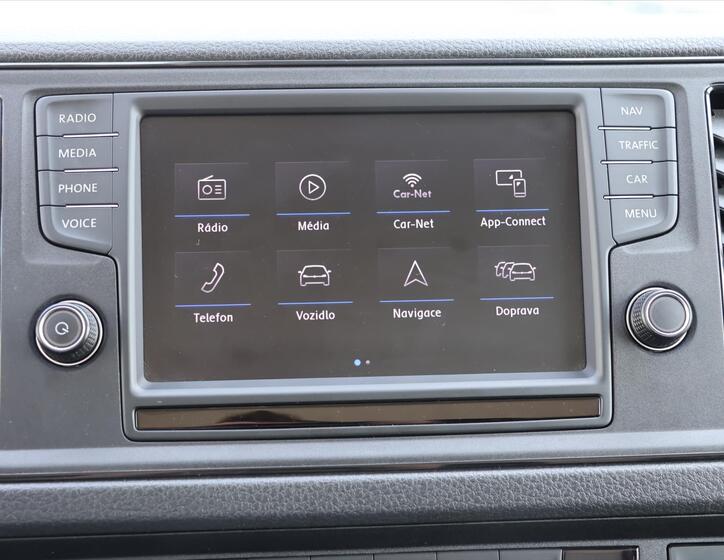 Volkswagen Crafter 25