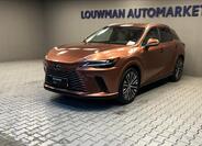 Lexus RX 450h plus 1