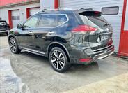 Nissan X-Trail 3