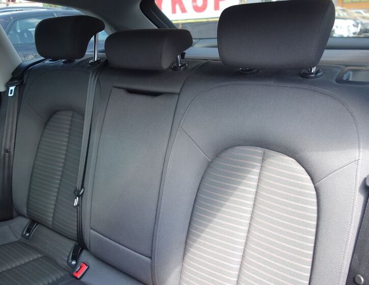 Audi A6 31