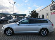 Volkswagen Passat 3