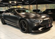 Mercedes-Benz AMG GT 1