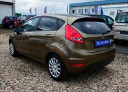 Ford Fiesta 4