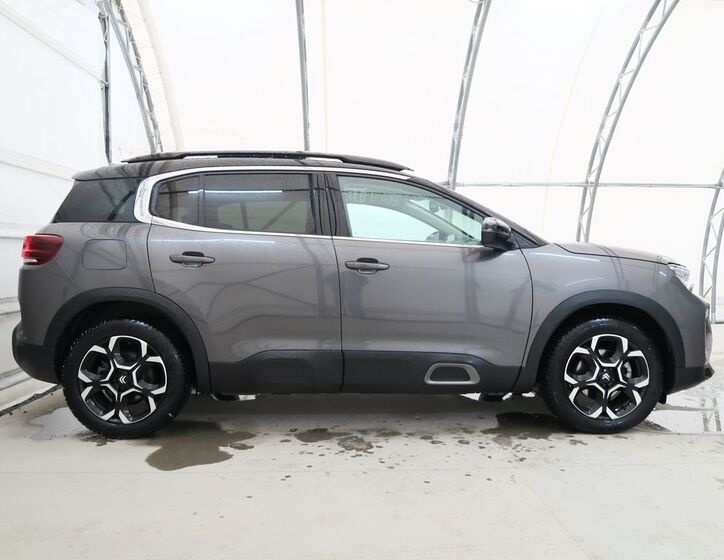 Citroën C5 Aircross 5