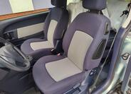 Peugeot 1007 9