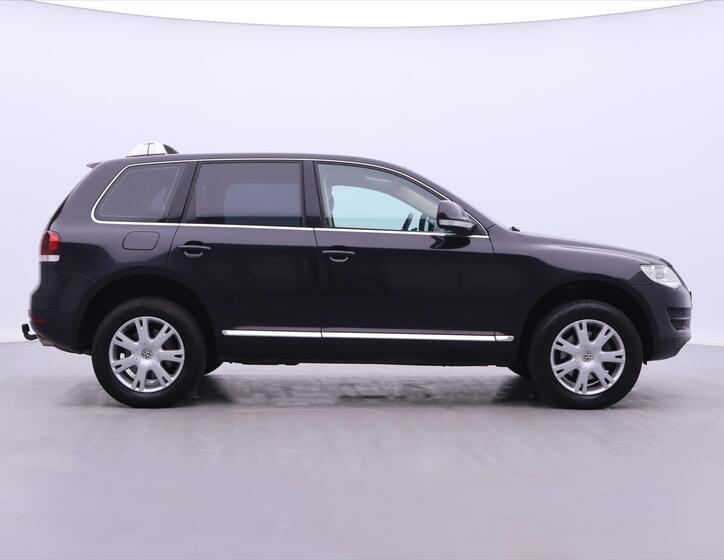 Volkswagen Touareg 8