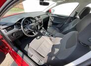 Škoda Octavia 5