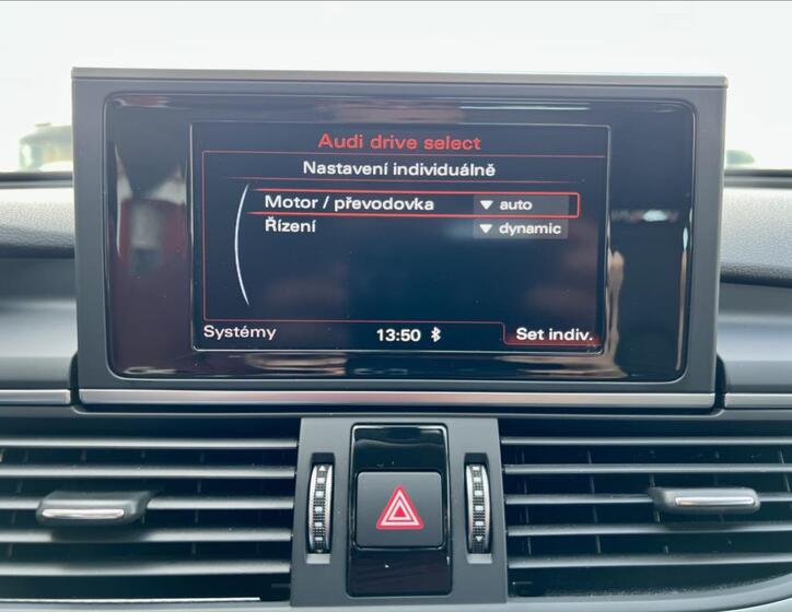Audi A6 33