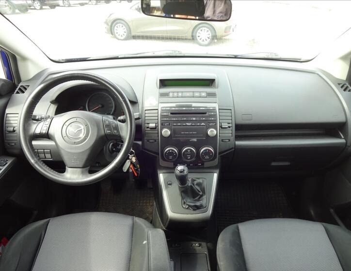 Mazda 5 30