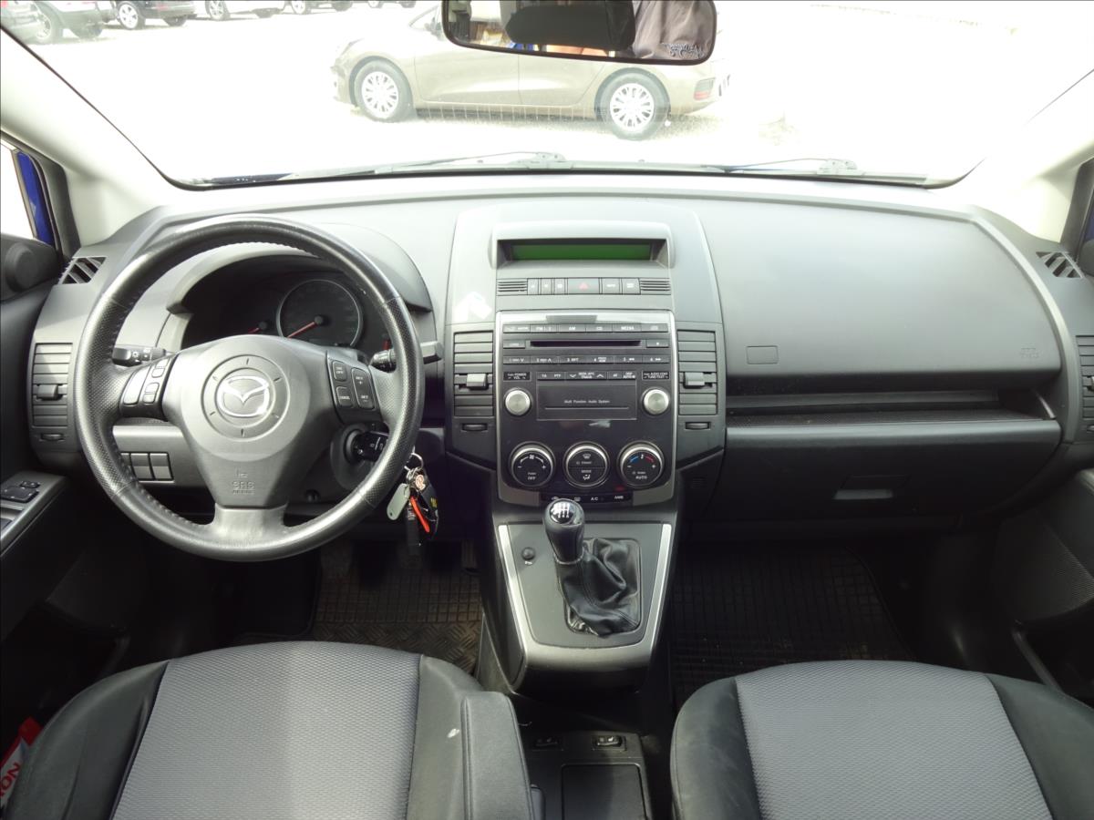 Mazda 5
