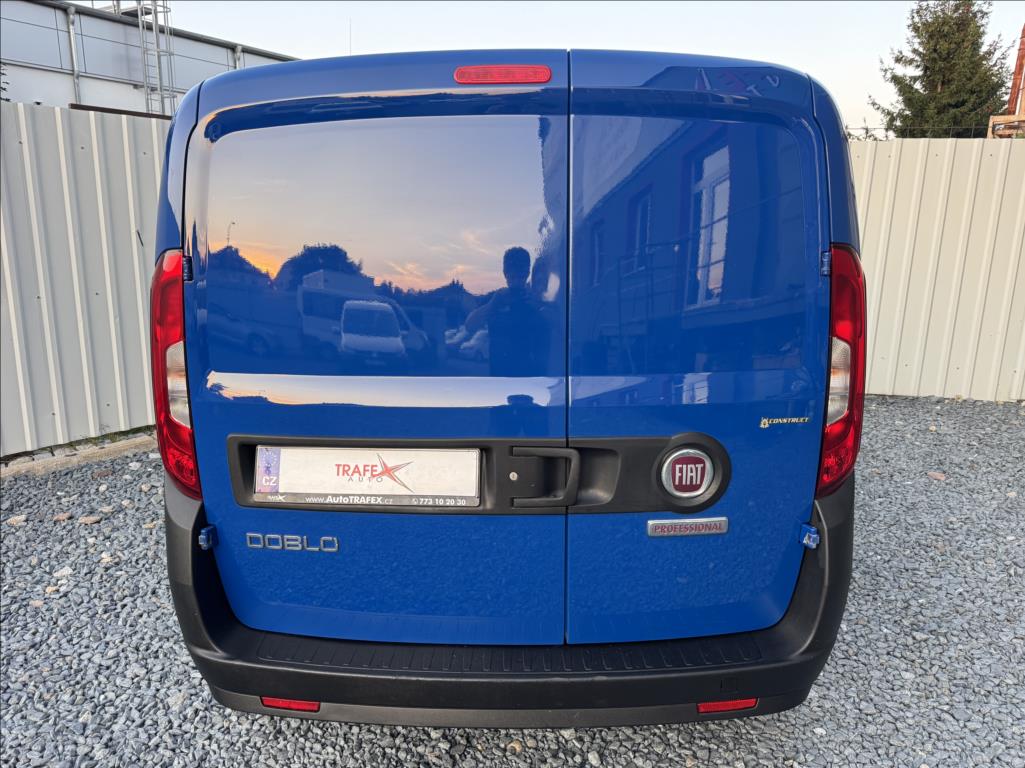Fiat Dobló