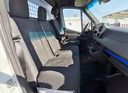 Mercedes-Benz Sprinter 9