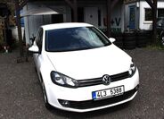 Volkswagen Golf 3