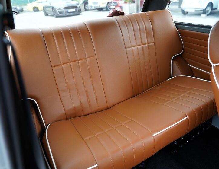 Mini Cooper 29