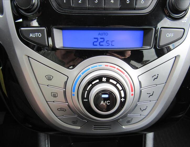 Hyundai ix20 17