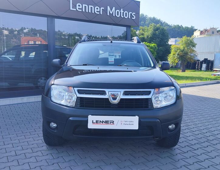 Dacia Duster 2