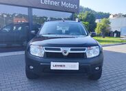 Dacia Duster 2