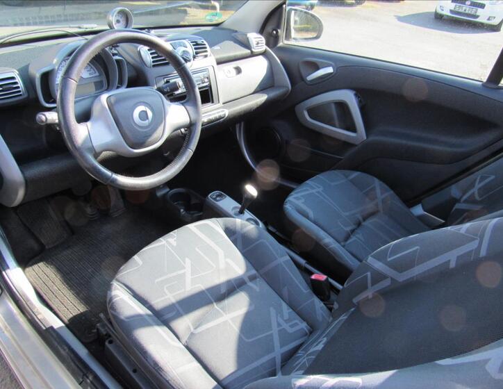 Smart Fortwo 17