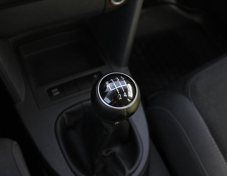 Volkswagen Touran 17