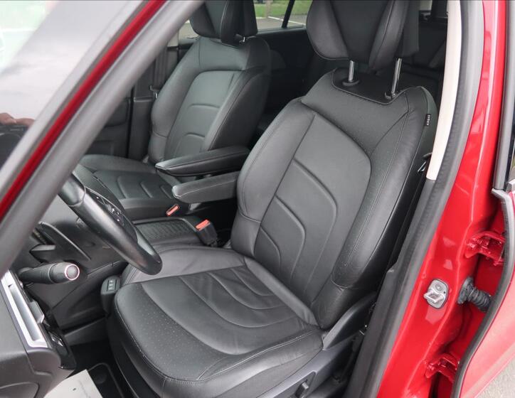 Citroën Grand C4 Picasso 9