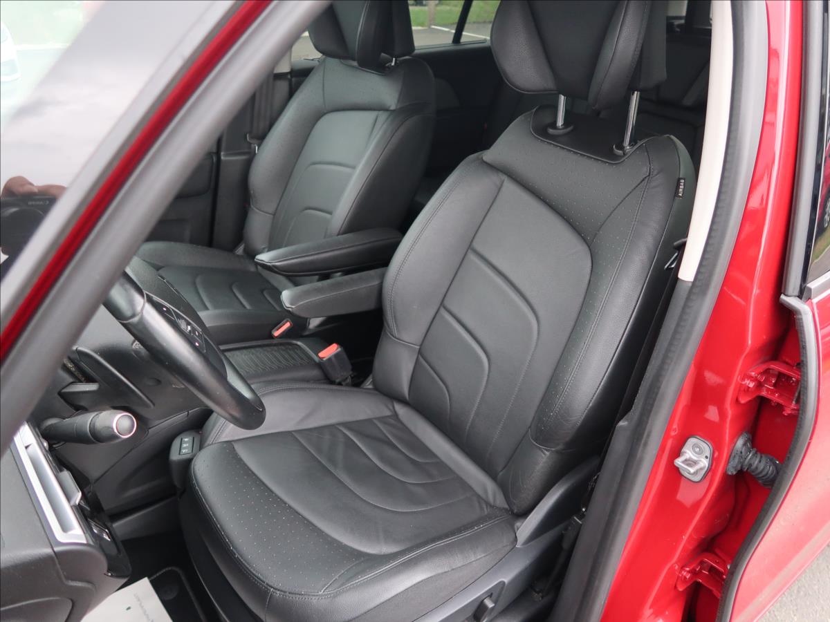 Citroën Grand C4 Picasso