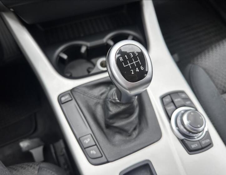 BMW X3 20