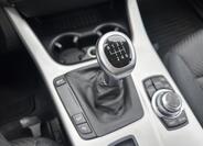 BMW X3 20