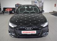 Audi A4 2