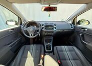 Volkswagen Golf Plus 12