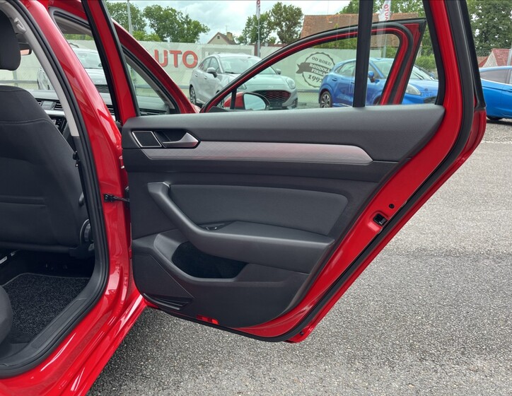 Volkswagen Passat 60