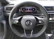 Škoda Superb 8