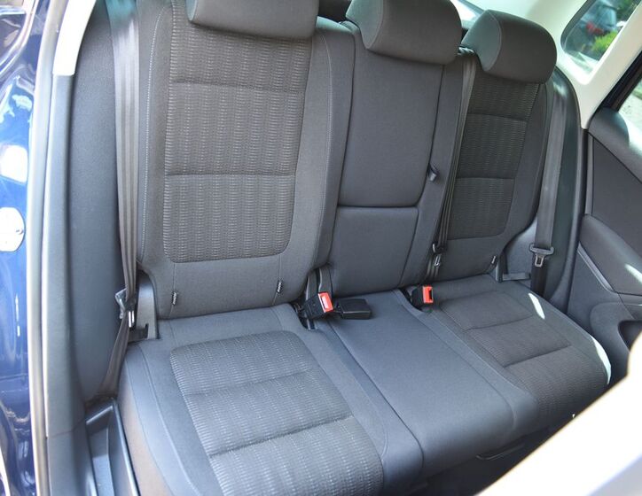 Volkswagen Tiguan 21