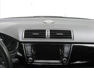 Škoda Fabia 24