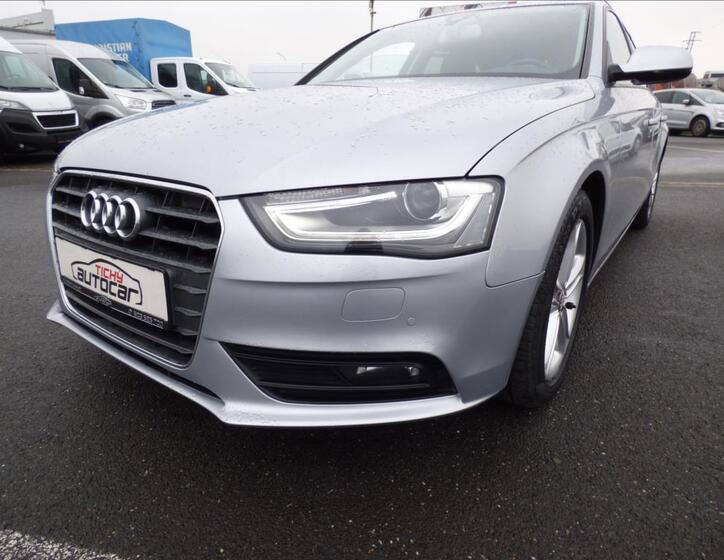 Audi A4 69