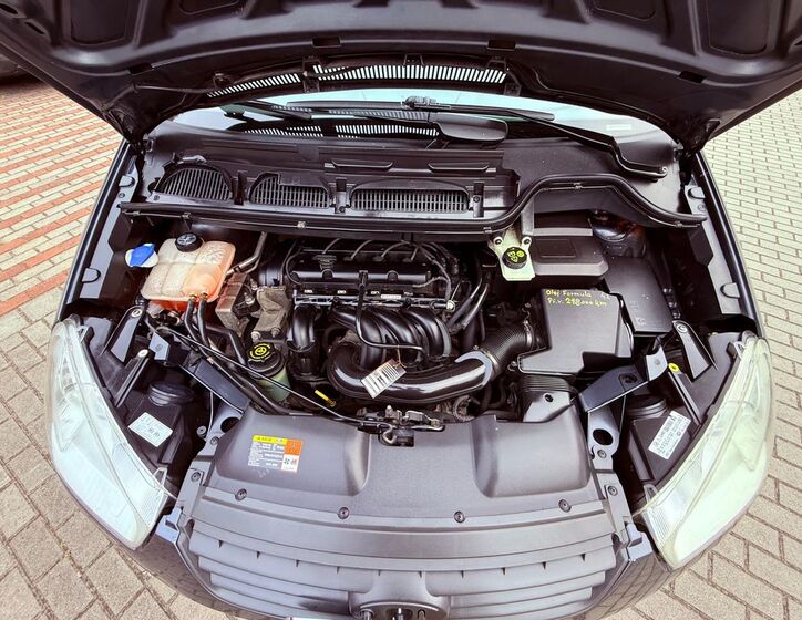 Ford C-MAX 19