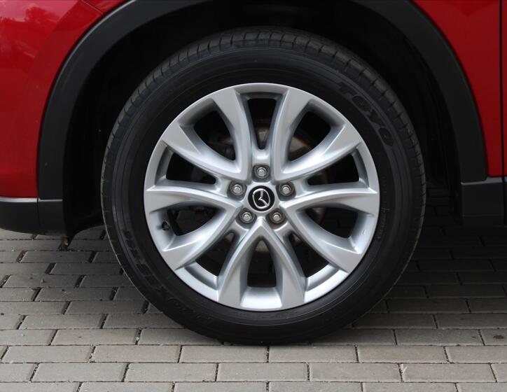 Mazda CX-5 9