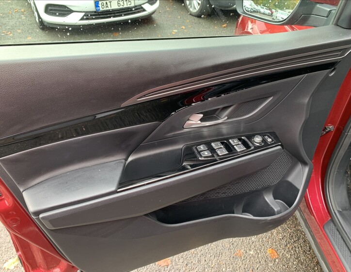 SsangYong Korando 17