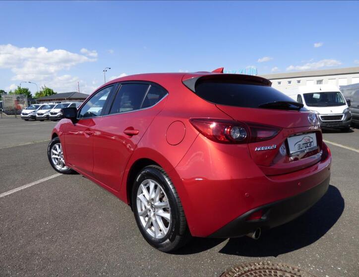 Mazda 3 61