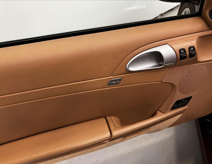 Porsche Boxster 15