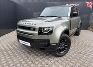 Land Rover Defender 1