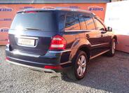 Mercedes-Benz GL 7